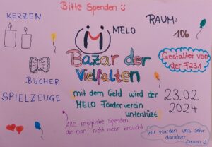 Basar der Vielfalten