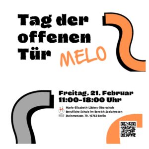 Tag der offenen Tür