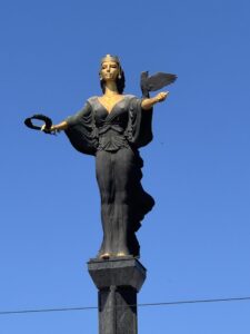 Abschlussfahrt Sofia